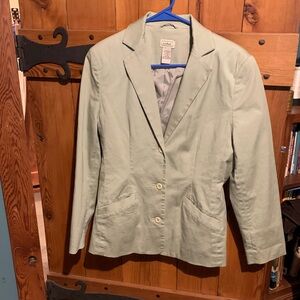 L.L. Bean Women's Sage Blazer